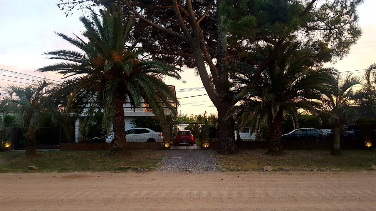 Bidieen Inn Uruguay Ciudad de la Costa Exterior foto